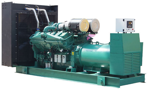 九原30kw康明斯柴油发电机组图片 九原30kw康明斯柴油发电机组图片