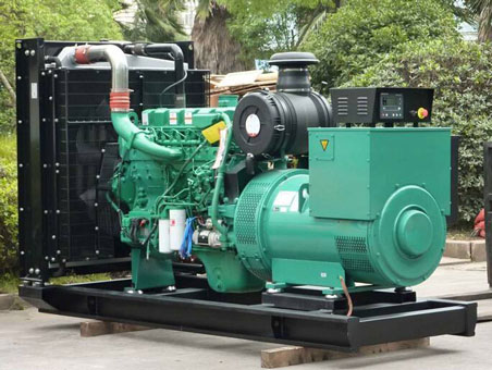 九原710kw康明斯柴油发电机组图片 九原710kw康明斯柴油发电机组图片