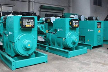 九原柴油发电机 九原柴油发电机