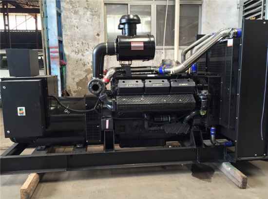 九原柴油发电机