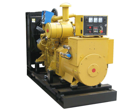 九原发电机出租